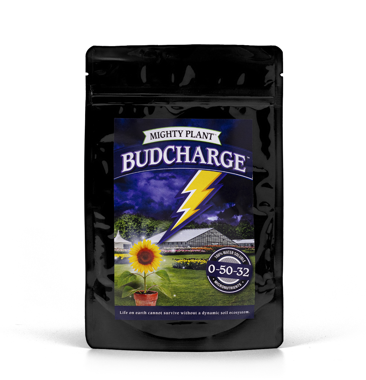 BudCharge™ (Wholesale Cases)