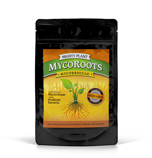 MycoRoots Mycorrhizae™ (Wholesale Cases)