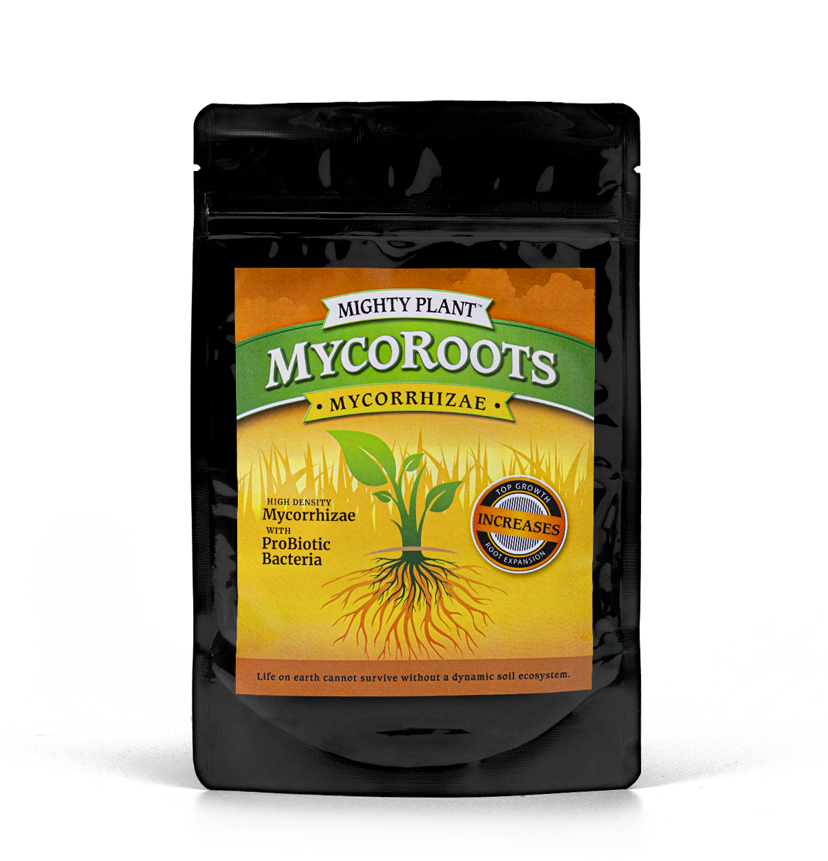MycoRoots Mycorrhizae™ (Wholesale Cases)