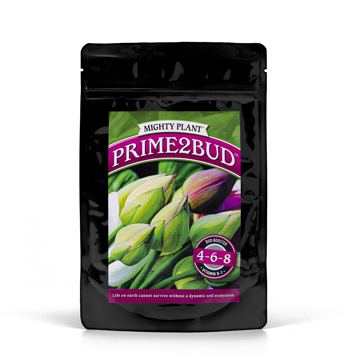 Prime2Bud Booster™