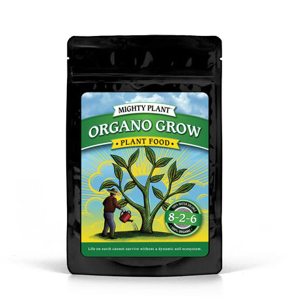 Organo Grow™ (Wholesale Cases)